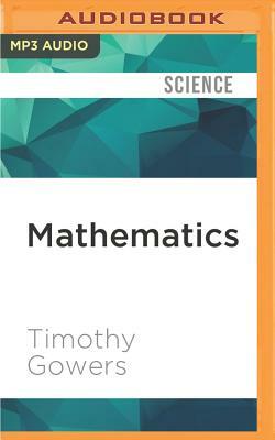 Mathematics: A Very Short Introduction by Timothy Gowers