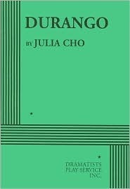 Durango by Julia Cho