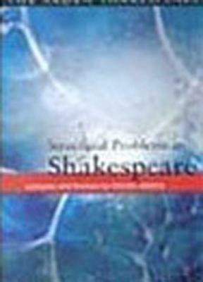 Structural Problems In Shakespeare: Lectures And Essays By Harold Jenkins by 