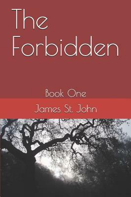 The Forbidden: Book 1 by James St John