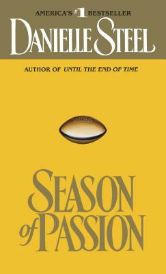 Season of Passion by Danielle Steel