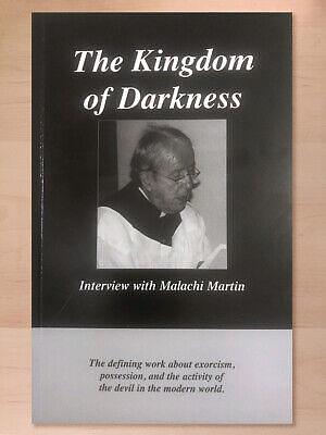 The Kingdom of Darkness by Malachi Martin