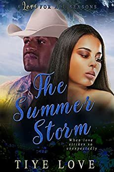 The Summer Storm, A Love for All Seasons, Book 4 by Tiye Love