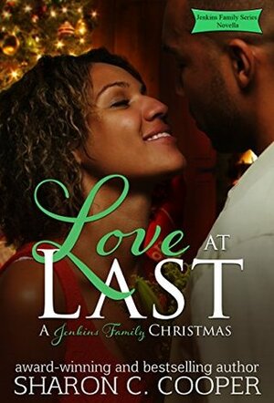 Love At Last by Sharon C. Cooper