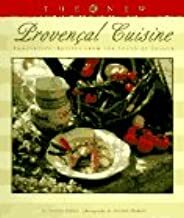 New Provencal Cuisine by Louisa Jones