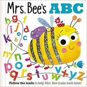 Mrs. Bee's ABC by Make Believe Ideas Ltd.