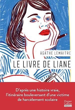 Le Livre de Liane by Agathe Lemaitre