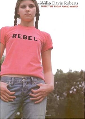 Rebel by Willo Davis Roberts