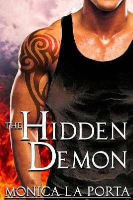 The Hidden Demon by Monica La Porta