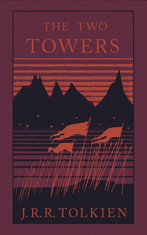 The Two Towers Collector's Edition by J.R.R. Tolkien