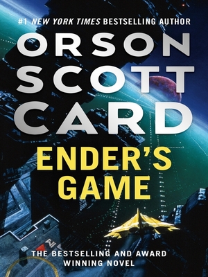 Ender's Game by Orson Scott Card