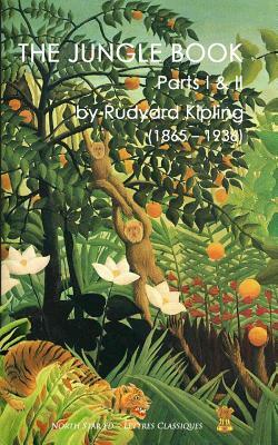 The Jungle Book: I & II by Rudyard Kipling, Hdu