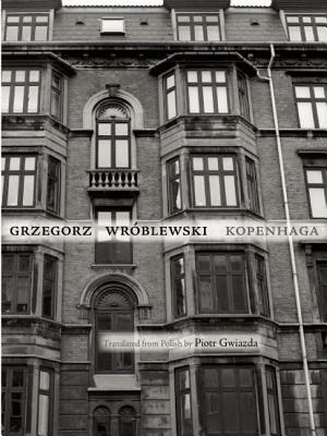 Kopenhaga by Grzegorz Wróblewski