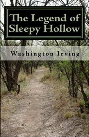 The Legend of Sleepy Hollow by Washington Irving