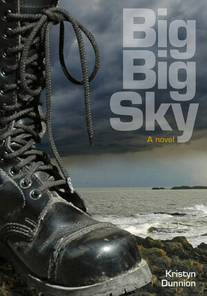 Big Big Sky by Kristyn Dunnion