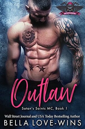 Outlaw by Bella Love-Wins