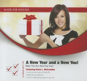 A New Year and a New You!: Make This Your Best Year Ever! by Made for Success