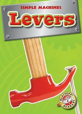 Levers by Kay Manolis