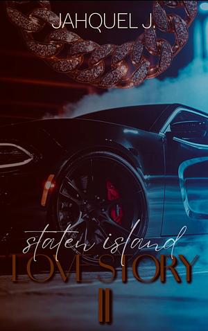 Staten Island Love Story 2 by Joseph Editorial Services, Jahquel J., Jahquel J.