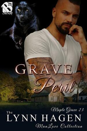 Grave Peril by Lynn Hagen