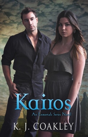 Kairos by K.J. Coakley