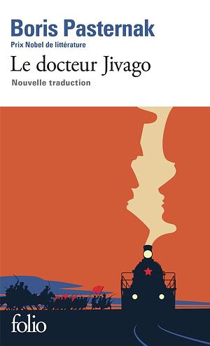 Le docteur Jivago by Boris Pasternak