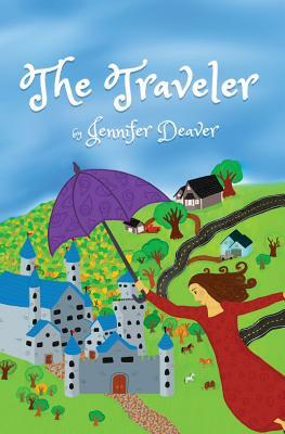 The Traveler by Jennifer Deaver