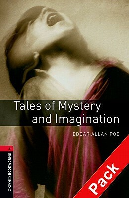 Tales of Mystery and Imagination [With CD (Audio)] by Edgar Allan Poe