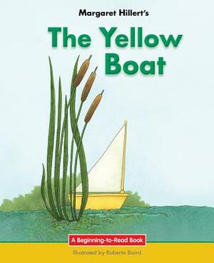 The Yellow Boat by Margaret Hillert