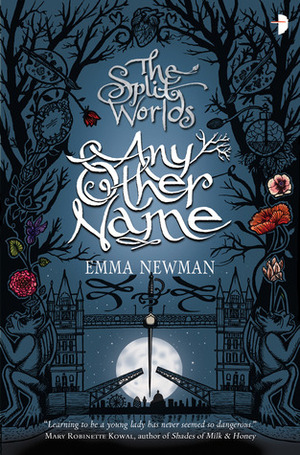 Any Other Name by Emma Newman