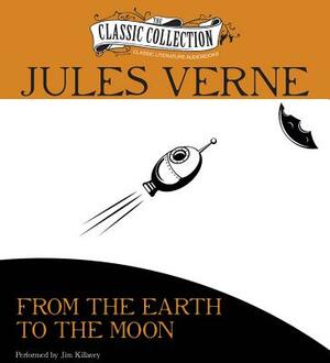 From the Earth to the Moon by Jules Verne