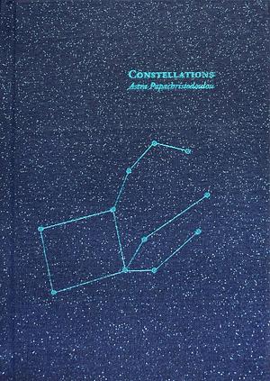 Constellations by Astra Papachristodoulou