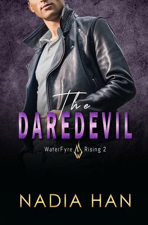 The Daredevil by Nadia Han