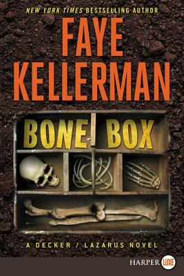 Bone Box by Faye Kellerman