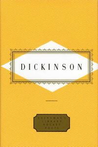 Dickinson: Poems by Emily Dickinson