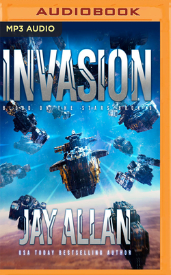 Invasion by Jay Allan