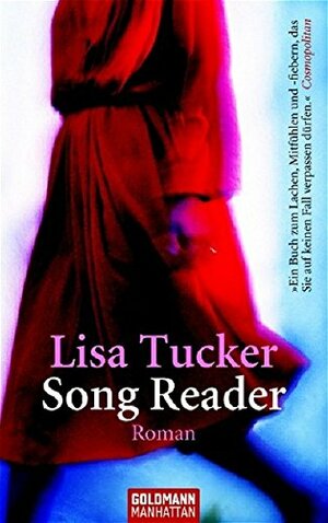 Song Reader by Lisa Tucker