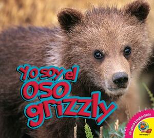 Yo Soy El Oso Grizzly by Karen Durrie