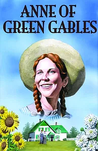 Anne of Green Gables: Collected Edition by C.W. Cooke