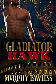 Gladiator Hawk by Murphy Lawless