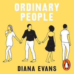 Ordinary People by Diana Evans