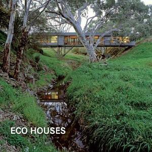 Eco Houses by Loft Publications