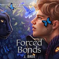 Forced Bonds by J. Bree