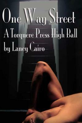 One Way Street by Laney Cairo