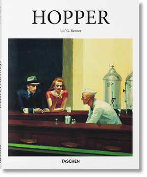 Hopper by Rolf G. Renner