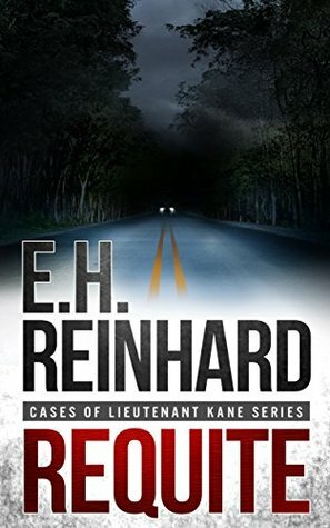 Requite by E.H. Reinhard