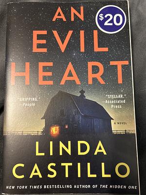 An Evil Heart by Linda Castillo