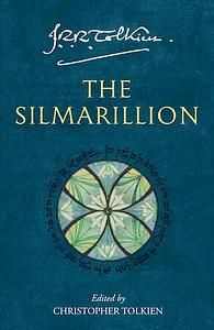 The Silmarillion by J.R.R. Tolkien