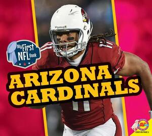 Arizona Cardinals by Katie Gillespie