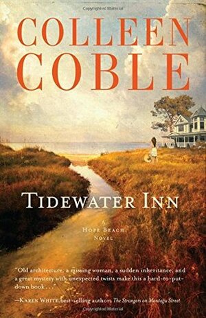 Tidewater Inn by Colleen Coble
